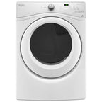  Whirlpool 7.4 cu. ft. Electric Dryer WED75HEFW IMAGE 4