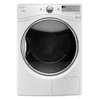  Whirlpool 7.4 cu. ft. Electric Dryer YWED9290FW IMAGE 1