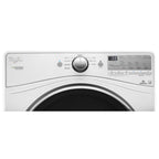  Whirlpool 7.4 cu. ft. Electric Dryer YWED9290FW IMAGE 4