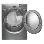  Whirlpool 7.4 cu. ft. Electric Dryer YWED9290FC IMAGE 3