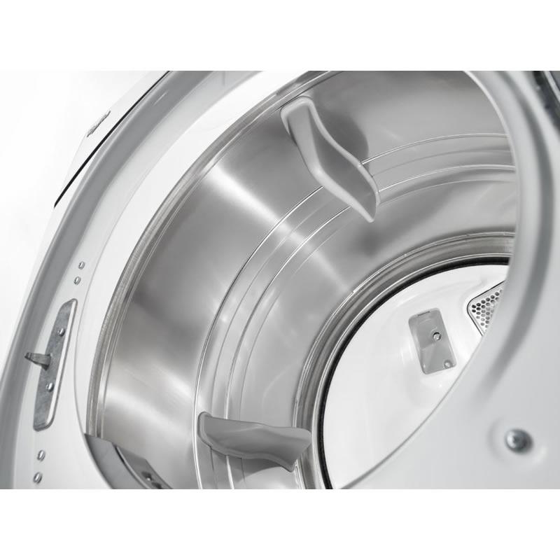  Whirlpool 7.4 cu. ft. Gas Dryer WGD75HEFW IMAGE 2