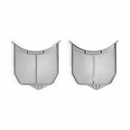  Whirlpool 7.4 cu. ft. Gas Dryer WGD75HEFW IMAGE 5
