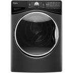  Whirlpool 5.2 cu. ft. Front Loading Washer with Steam WFW92HEFBD IMAGE 1
