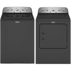  Maytag Laundry MVW5430PBK, YMED5430PBK IMAGE 1