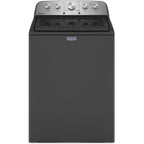  Maytag Laundry MVW5430PBK, YMED5430PBK IMAGE 2