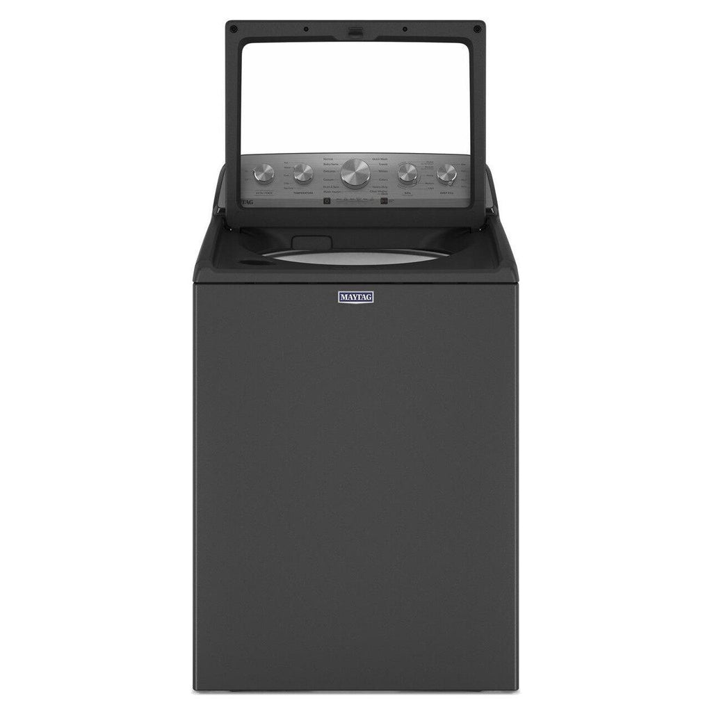  Maytag Laundry MVW5430PBK, YMED5430PBK IMAGE 3