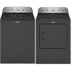  Maytag Laundry MVW5435PBK, YMED5430PBK IMAGE 1