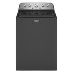  Maytag Laundry MVW5435PBK, YMED5430PBK IMAGE 2