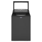 Maytag Laundry MVW5435PBK, YMED5430PBK IMAGE 3