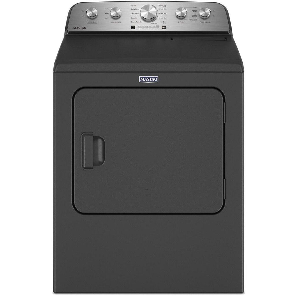  Maytag Laundry MVW5435PBK, YMED5430PBK IMAGE 4