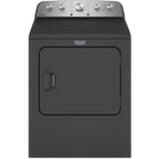  Maytag Laundry MVW5435PBK, YMED5430PBK IMAGE 4