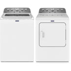  Maytag Laundry MVW5435PW, YMED5430MW IMAGE 1