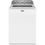  Maytag Laundry MVW5435PW, YMED5430MW IMAGE 2