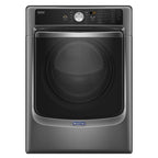  Maytag 7.4 cu. ft. Electric Dryer with Steam MED8200FC IMAGE 1