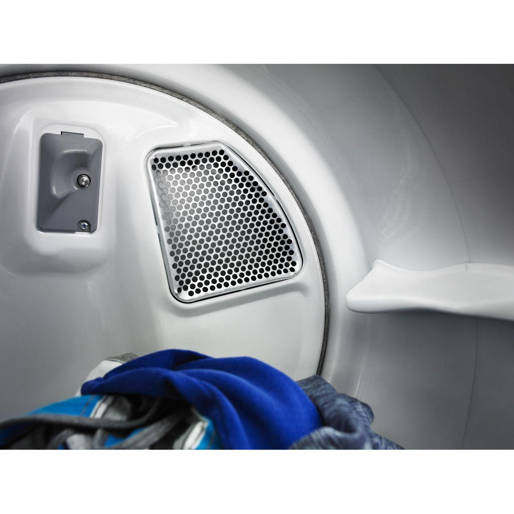  Maytag 7.4 cu. ft. Electric Dryer with Steam MED8200FC IMAGE 4