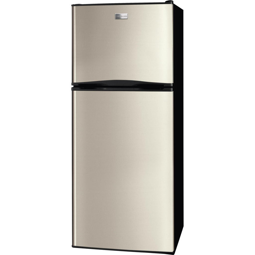  Frigidaire 24-inch, 9.9 cu. ft. Top Freezer Refrigerator FFET1022QM IMAGE 5