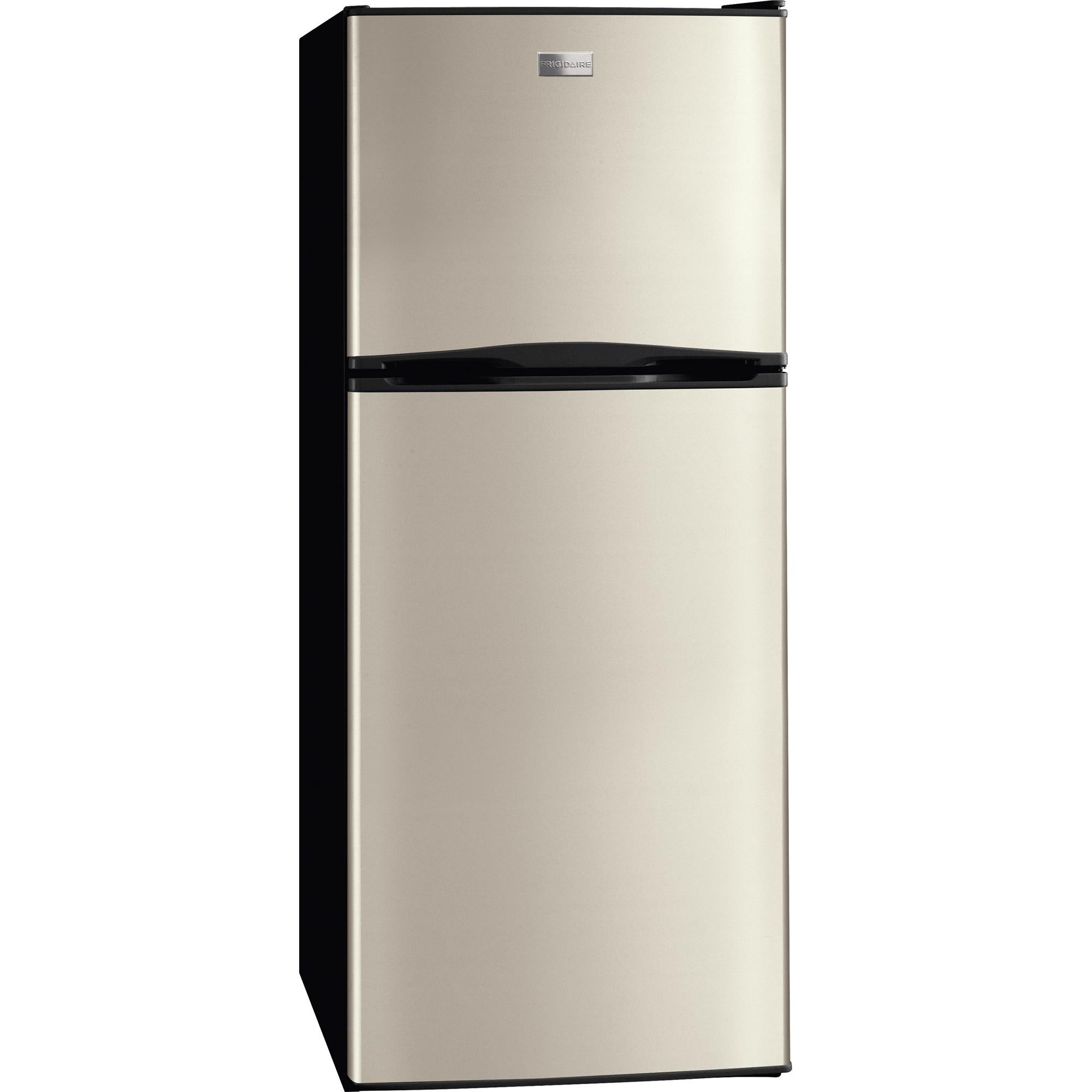  Frigidaire 24-inch, 9.9 cu. ft. Top Freezer Refrigerator FFET1022QM IMAGE 6