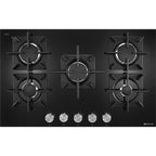  JennAir 30-inch Built-In Gas Cooktop JGC2530EB IMAGE 1