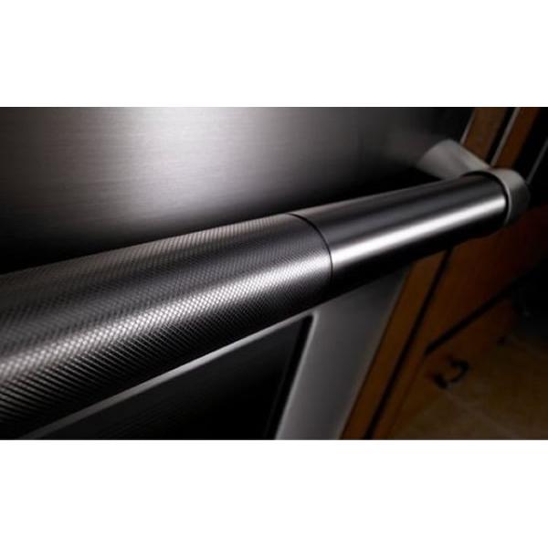  JennAir 48-inch Freestanding Gas Range with MultiMode® Convection System JLRP548WP IMAGE 4