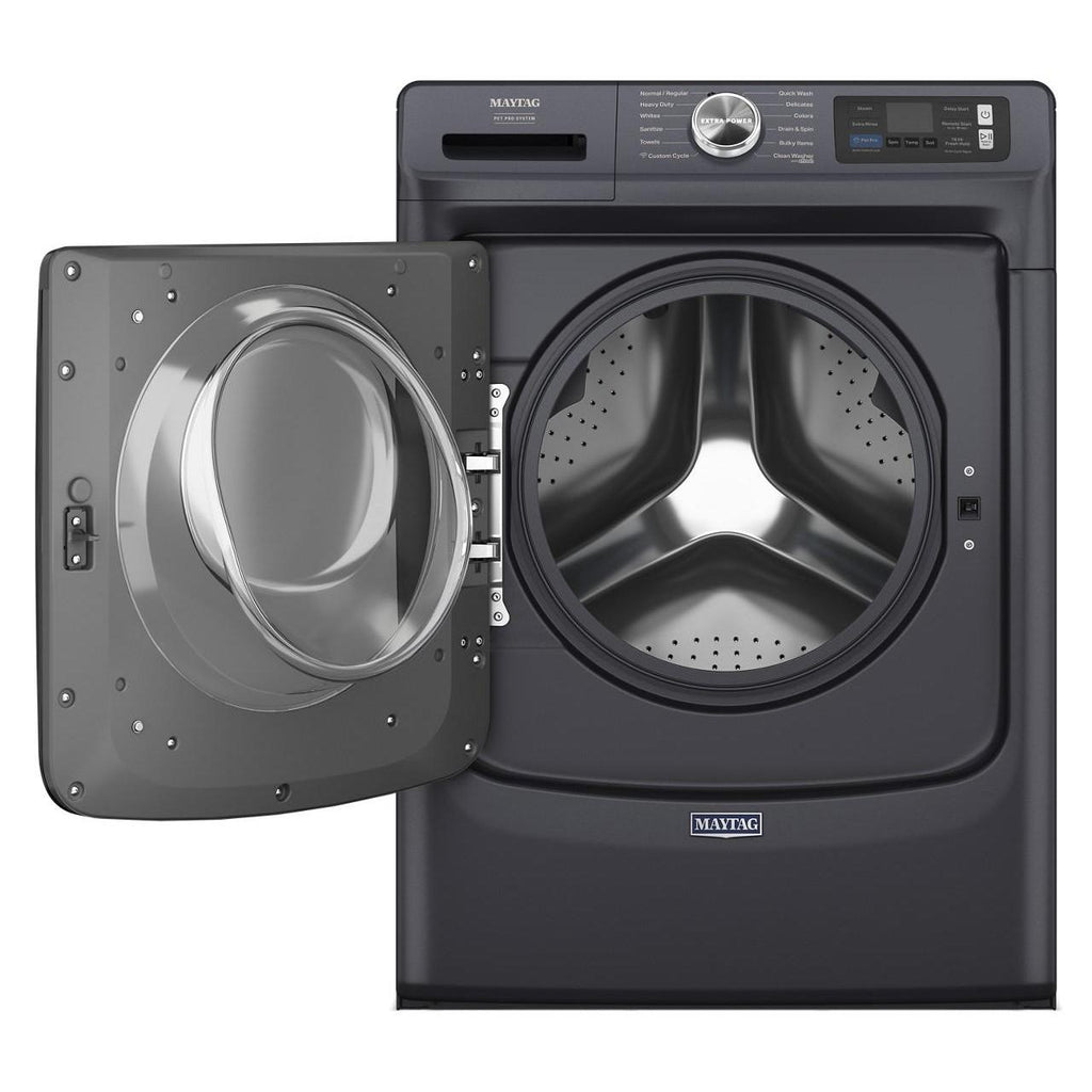  Maytag Laundry MFW7020RF, YMED7020RF IMAGE 4