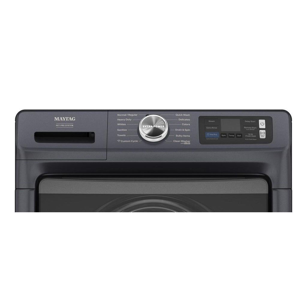  Maytag Laundry MFW7020RF, YMED7020RF IMAGE 5
