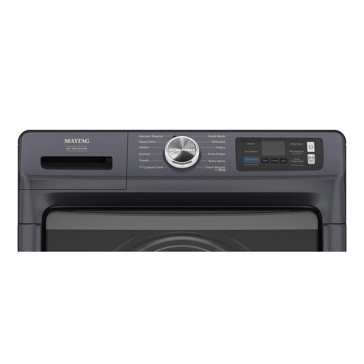  Maytag Laundry MFW7020RF, YMED7020RF IMAGE 5