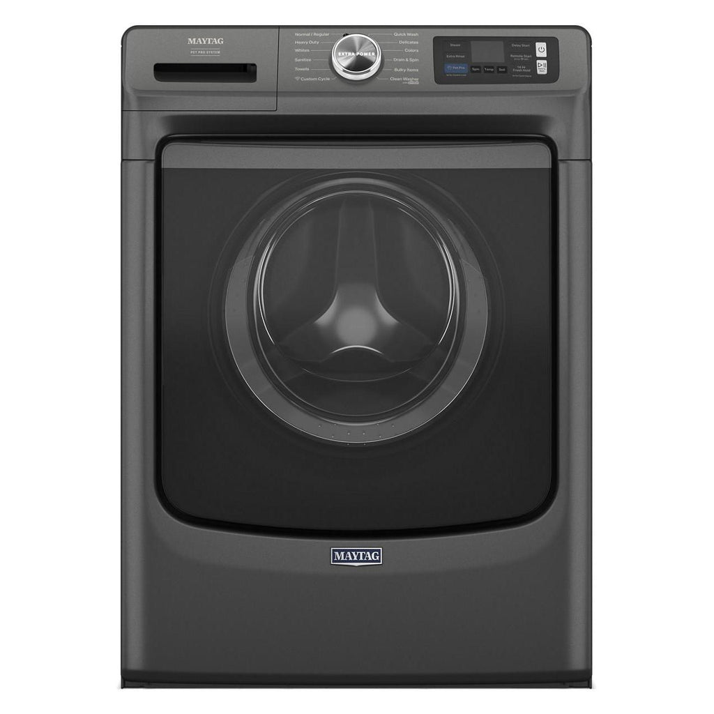  Maytag Laundry MFW7020RU, YMED7020RU IMAGE 3