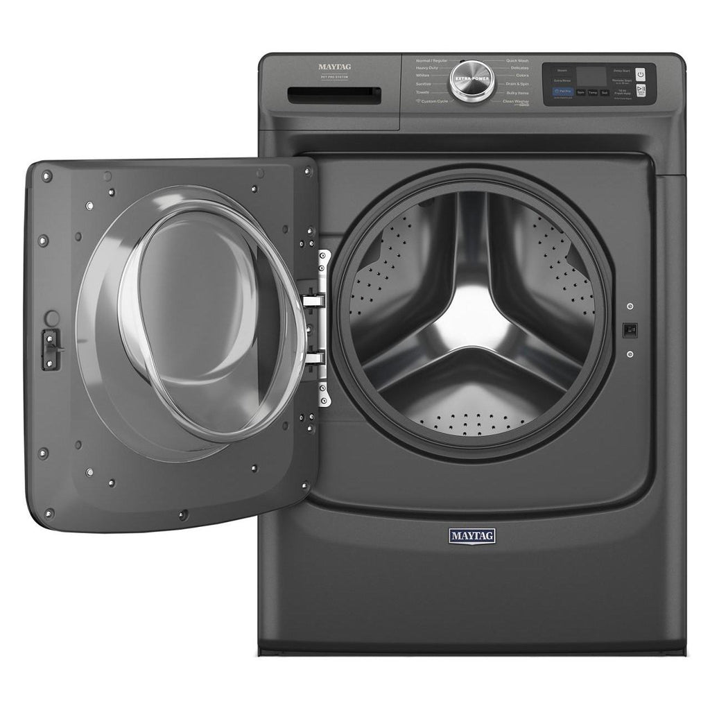  Maytag Laundry MFW7020RU, YMED7020RU IMAGE 4