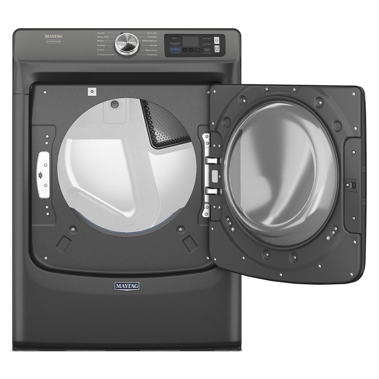  Maytag Laundry MFW7020RU, YMED7020RU IMAGE 7