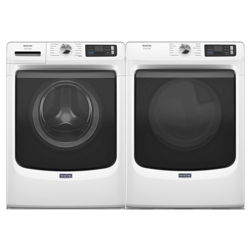  Maytag Laundry MFW7020RW, YMED7020RW IMAGE 1