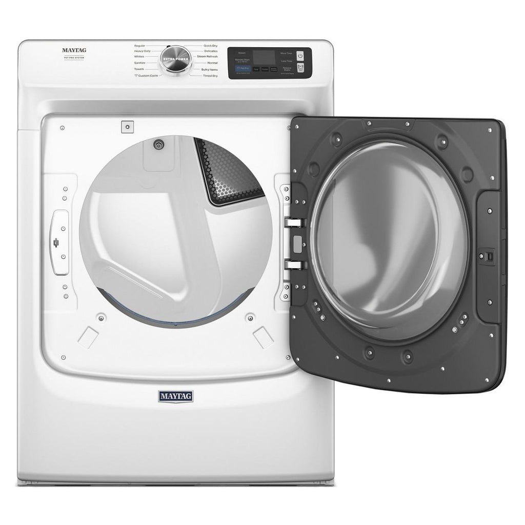  Maytag Laundry MFW7020RW, YMED7020RW IMAGE 7