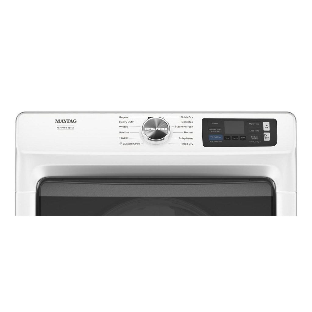  Maytag Laundry MFW7020RW, YMED7020RW IMAGE 8