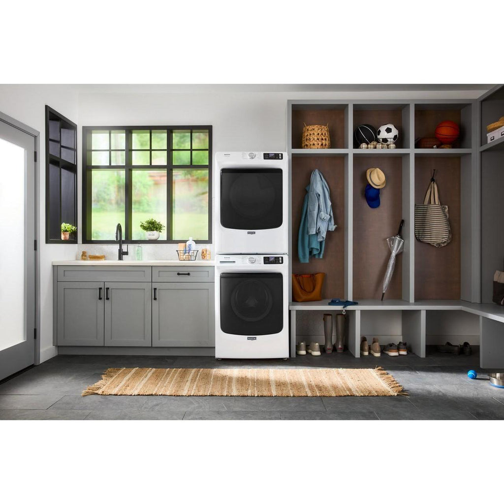  Maytag Laundry MFW7020RW, YMED7020RW IMAGE 9