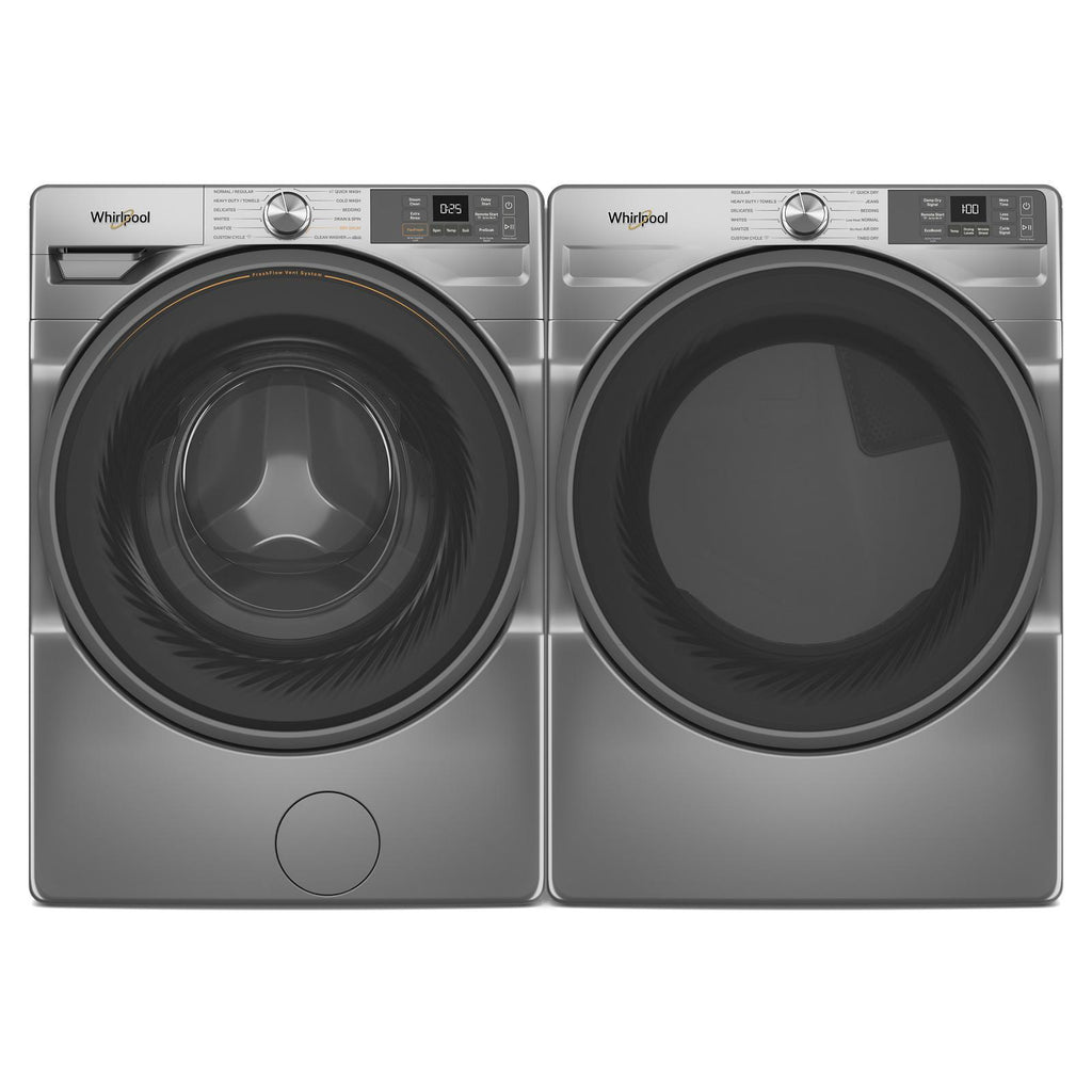  Whirlpool Laundry WFW5720RR, YWED5720RR IMAGE 1