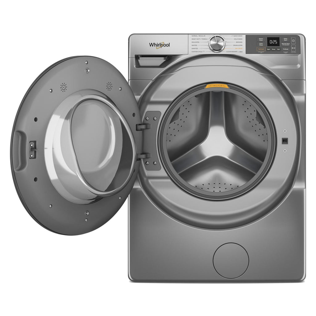  Whirlpool Laundry WFW5720RR, YWED5720RR IMAGE 8