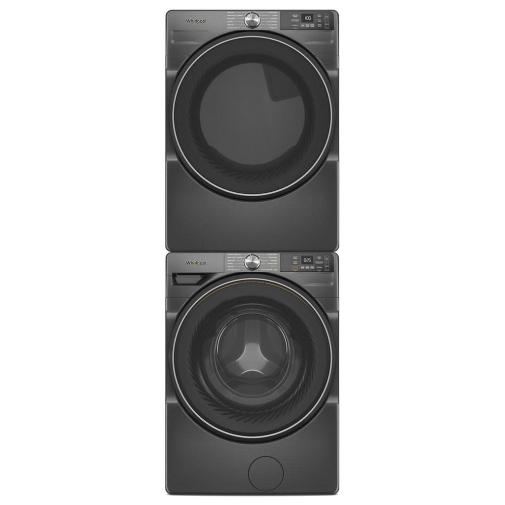  Whirlpool Laundry WFW5720RU, YWED5720RU IMAGE 3