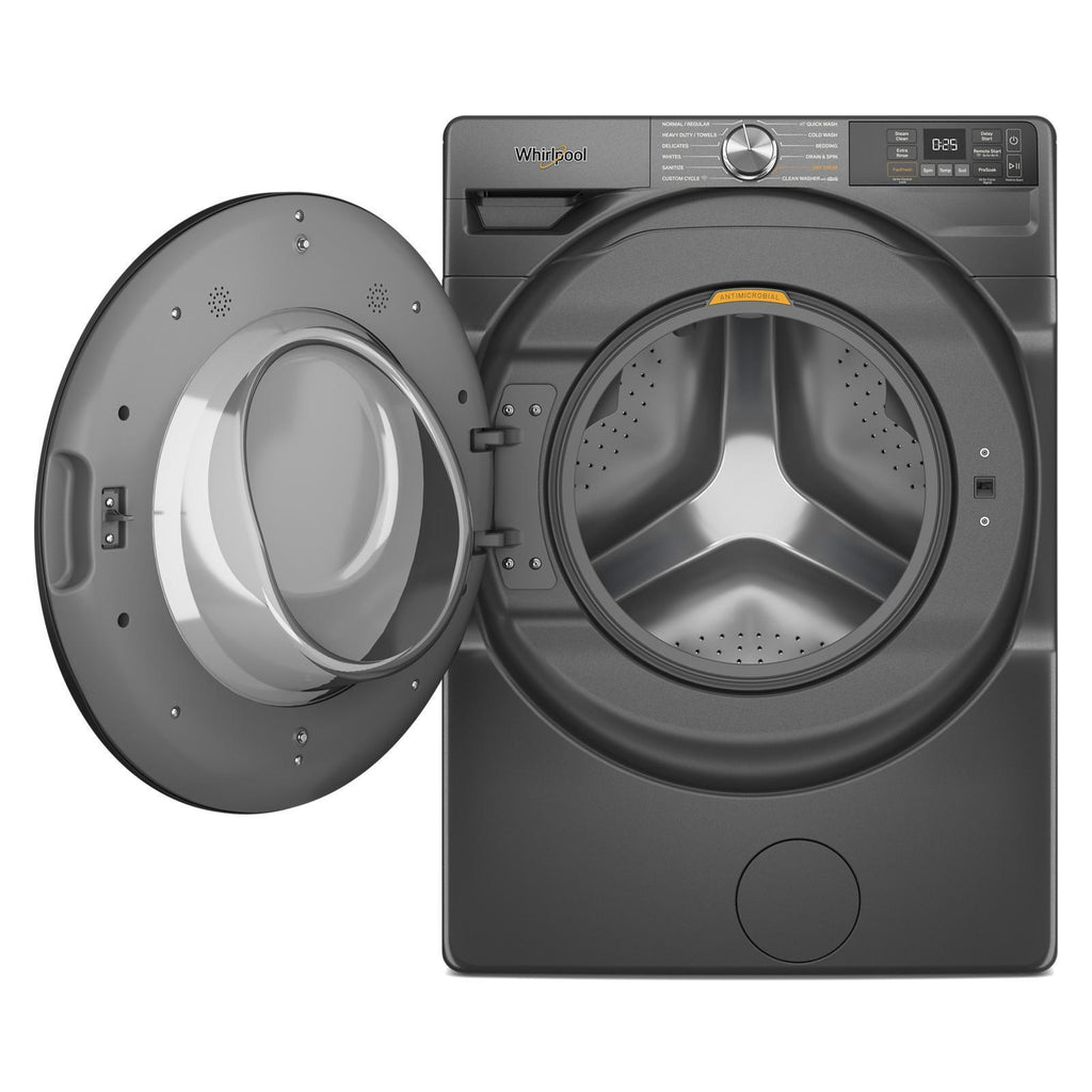  Whirlpool Laundry WFW5720RU, YWED5720RU IMAGE 7