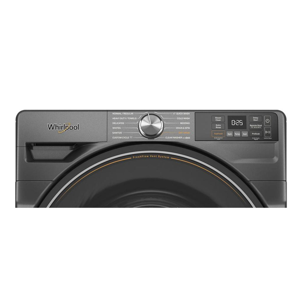  Whirlpool Laundry WFW5720RU, YWED5720RU IMAGE 8