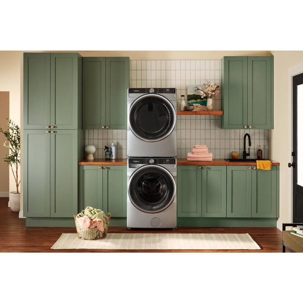  Whirlpool Laundry WFW6720RR, YWED6720RR IMAGE 5