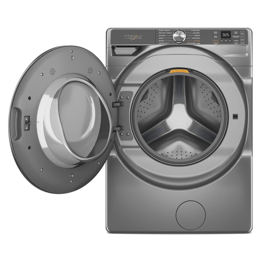  Whirlpool Laundry WFW6720RR, YWED6720RR IMAGE 7