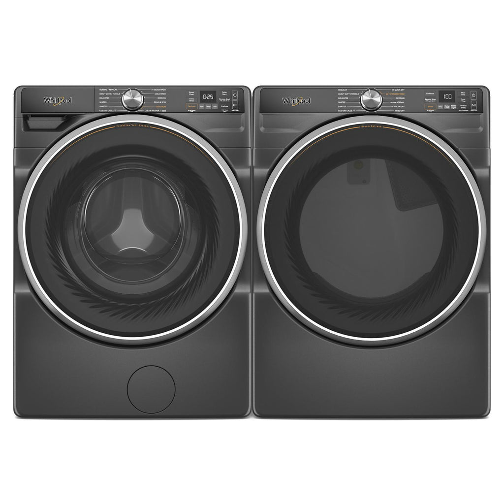  Whirlpool Laundry WFW6720RU, YWED6720RU IMAGE 1