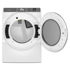  Whirlpool Laundry WFW6720RW, YWED6720RW IMAGE 10