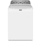  Maytag Laundry MVW5035MW, MED4500MW IMAGE 2