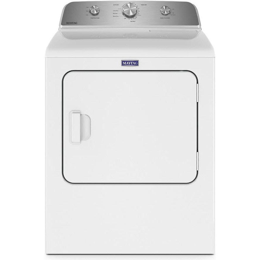  Maytag Laundry MVW5035MW, MED4500MW IMAGE 4
