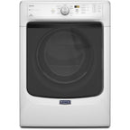  Maytag 7.3 cu. ft. Electric Dryer MED4100DW IMAGE 1