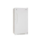  Frigidaire 16.6 cu. ft. Upright Freezer with Digital Temperature Display FFH17F7HW IMAGE 1