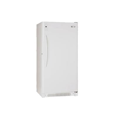  Frigidaire 16.6 cu. ft. Upright Freezer with Digital Temperature Display FFH17F7HW IMAGE 1