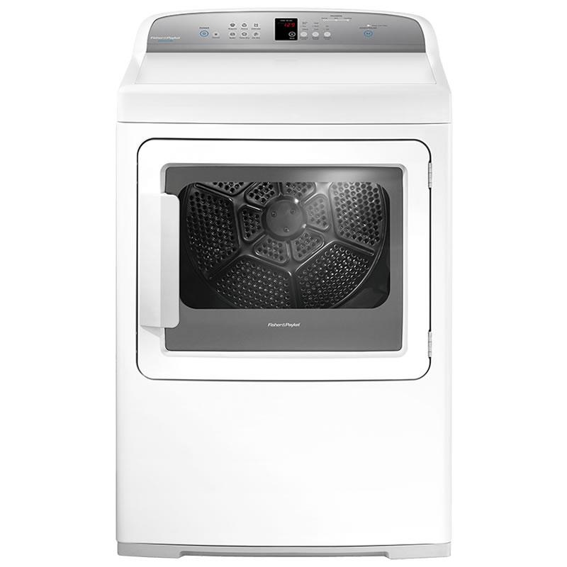  Fisher & Paykel 7 cu. ft. Gas Dryer DG7027G1 IMAGE 1