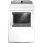  Fisher & Paykel 7 cu. ft. Electric Dryer DE7027G1 IMAGE 1