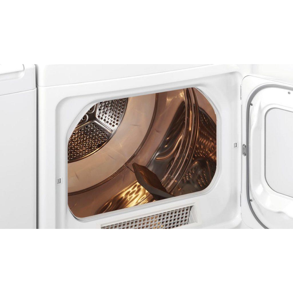 Fisher & Paykel 7 cu. ft. Electric Dryer DE7027G1 IMAGE 3